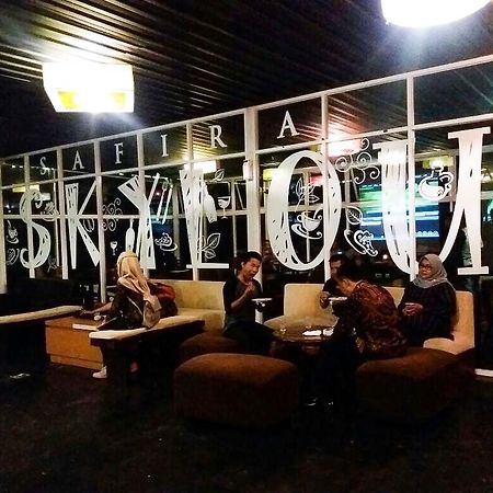 Hotel Safira มาเกอลัง ภายนอก รูปภาพ
