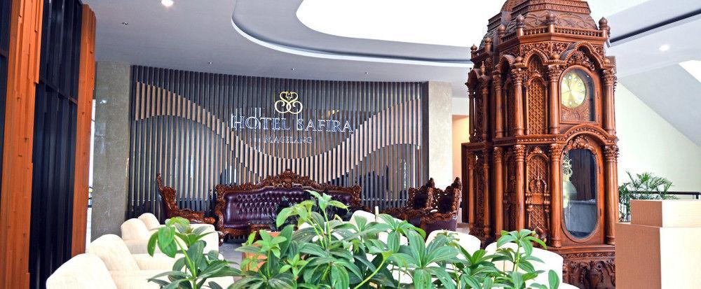 Hotel Safira มาเกอลัง ภายนอก รูปภาพ